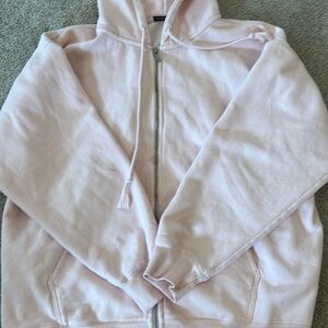 Oversized Brandy Melville Hoodie